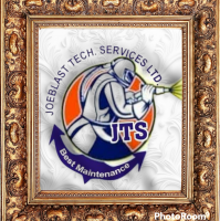 JOE BLAST TECHNICAL SERVICES