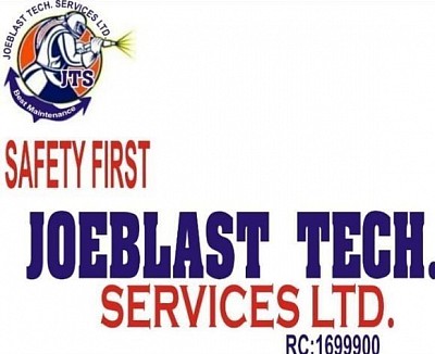 JOEBLAST TECHNICAL SERVICES LIMITED (LTD) RC:1699900