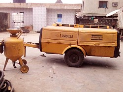JOEBLAST AIR PRESSURE COMPRESSOR