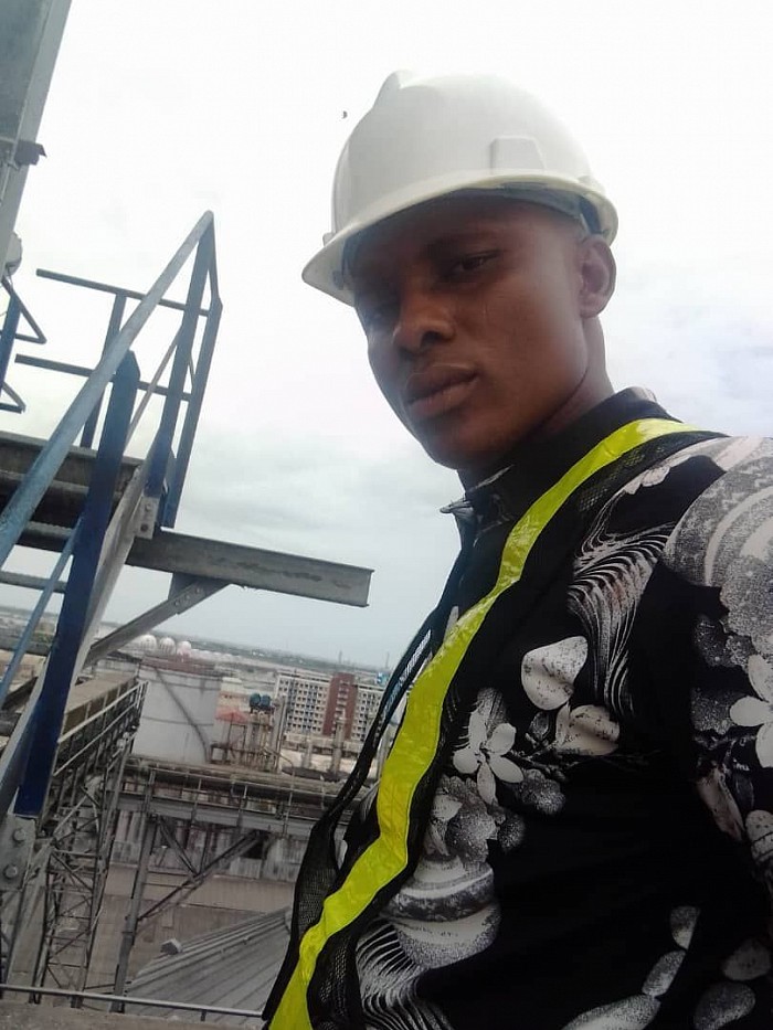 JOEBLAST TECHNICAL SERVICES C.E.O / M.D / MANAGEMENT